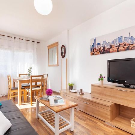 Click&Flat Fira Gran Via Daire L'Hospitalet de Llobregat Dış mekan fotoğraf